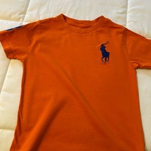 Polo Ralph Lauren Boyd Shirt